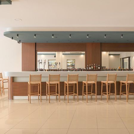 Sergios Hotel Херсонисос Екстериор снимка